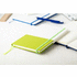 Vihko Duonote notebook, valkoinen, vihreä lisäkuva 2