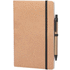 Vihko Esteka notebook, luonnollinen, musta lisäkuva 1