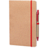 Vihko Esteka notebook, luonnollinen, punainen lisäkuva 2