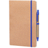 Vihko Esteka notebook, luonnollinen, sininen lisäkuva 1