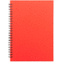 Vihko Gulliver notebook, punainen lisäkuva 2