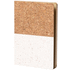 Vihko Hemmy notebook, valkoinen, luonnollinen lisäkuva 1