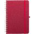 Vihko Holbook RPET notebook, punainen lisäkuva 2