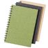 Vihko Idina notebook, vihreä lisäkuva 2