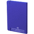 Vihko Kioto antibacterial notebook, sininen lisäkuva 1