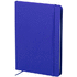 Vihko Kioto antibacterial notebook, sininen lisäkuva 2