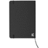 Vihko Meivax RPET notebook, musta lisäkuva 1