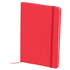 Vihko Meivax RPET notebook, punainen lisäkuva 3