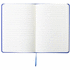 Vihko Meivax RPET notebook, sininen lisäkuva 1