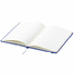 Vihko Meivax RPET notebook, sininen lisäkuva 3