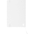 Vihko Meivax RPET notebook, valkoinen lisäkuva 1