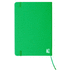 Vihko Meivax RPET notebook, vihreä lisäkuva 1