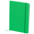 Vihko Meivax RPET notebook, vihreä lisäkuva 3