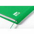 Vihko Meivax RPET notebook, vihreä lisäkuva 4