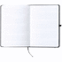 Vihko Pacmel RPET notebook, harmaa lisäkuva 4