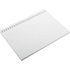 Vihko Polax antibacterial notebook, valkoinen lisäkuva 5