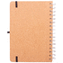 Vihko Querbook notebook, luonnollinen lisäkuva 5