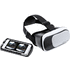 Virtuaalitodellisuuden naamio Bercley virtual reality headset, valkoinen, musta lisäkuva 5