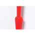 Viuhka Pumik RPET hand fan, punainen lisäkuva 6