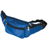 Vyölaukku El Crown waist bag, sininen liikelahja logopainatuksella