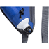 Vyölaukku, heijastavat nauhat Tildak waist bag, sininen lisäkuva 2