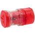 Yleisadapteri Jetlag travel adapter, punainen lisäkuva 1