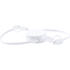 Yleisadapteri Kiotex USB charger cable, valkoinen lisäkuva 2