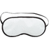 Yömaski CreaDream custom eye mask, valkoinen, musta lisäkuva 1