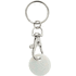 avaimenperäpoletti, valkoinen lisäkuva 1