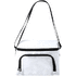 cool bag, valkoinen liikelahja logopainatuksella