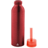 juomapullo, punainen lisäkuva 1