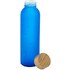 juomapullo, sininen, luonnollinen lisäkuva 3