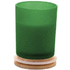 kynttilä, vihreä lisäkuva 4