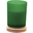 kynttilä, vihreä lisäkuva 2