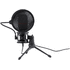 mikrofoni, musta lisäkuva 2