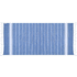 rantapyyhe, tummansininen lisäkuva 2