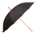 sateenvarjo, musta lisäkuva 1