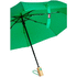 sateenvarjo, vihreä lisäkuva 3