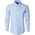 Oxford Tailored Shirt kauluspaita liikelahja logopainatuksella