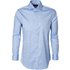 Plainfield Regular Shirt kauluspaita liikelahja logopainatuksella