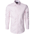 Plainfield Tailored Shirt kauluspaita liikelahja logopainatuksella
