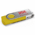 USB-tikku, keltainen lisäkuva 3