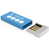 USB-tikku, koboltin-sininen lisäkuva 1