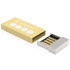 USB-tikku, kultainen lisäkuva 1