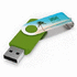 USB-tikku, omenanvihreä lisäkuva 1