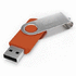 USB-tikku, oranssi lisäkuva 2