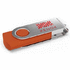 USB-tikku, oranssi lisäkuva 3