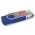 USB-tikku, sininen lisäkuva 3