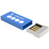 USB-tikku, tummansininen lisäkuva 2