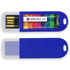 USB-tikku, tummansininen lisäkuva 1